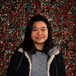 Meet your Posher, Ada